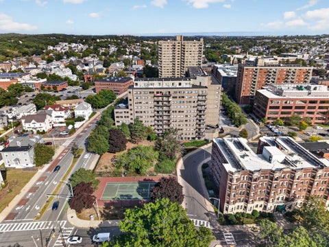 Photo of 99 Florence St #805, Malden, MA 02148 (MLS # 73583091)