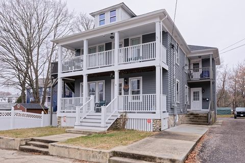 4 Diana St Blackstone MA 01504