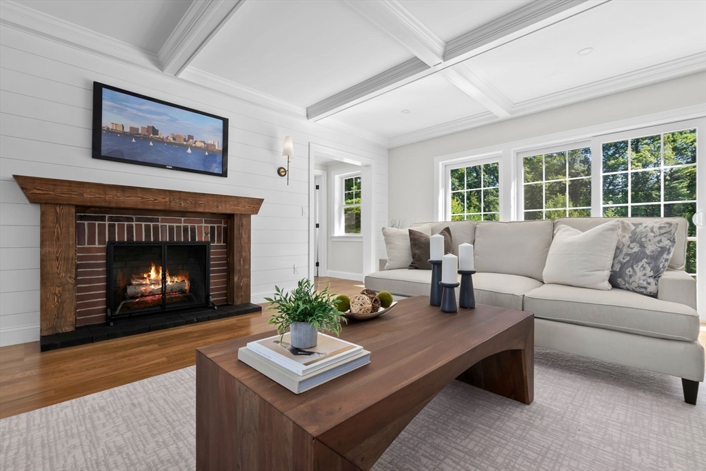 111 Killam Hill Road