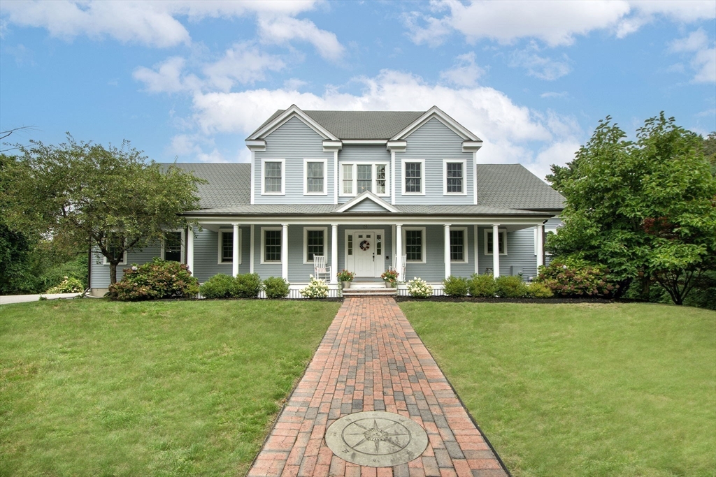 94 Arrowwood Dr