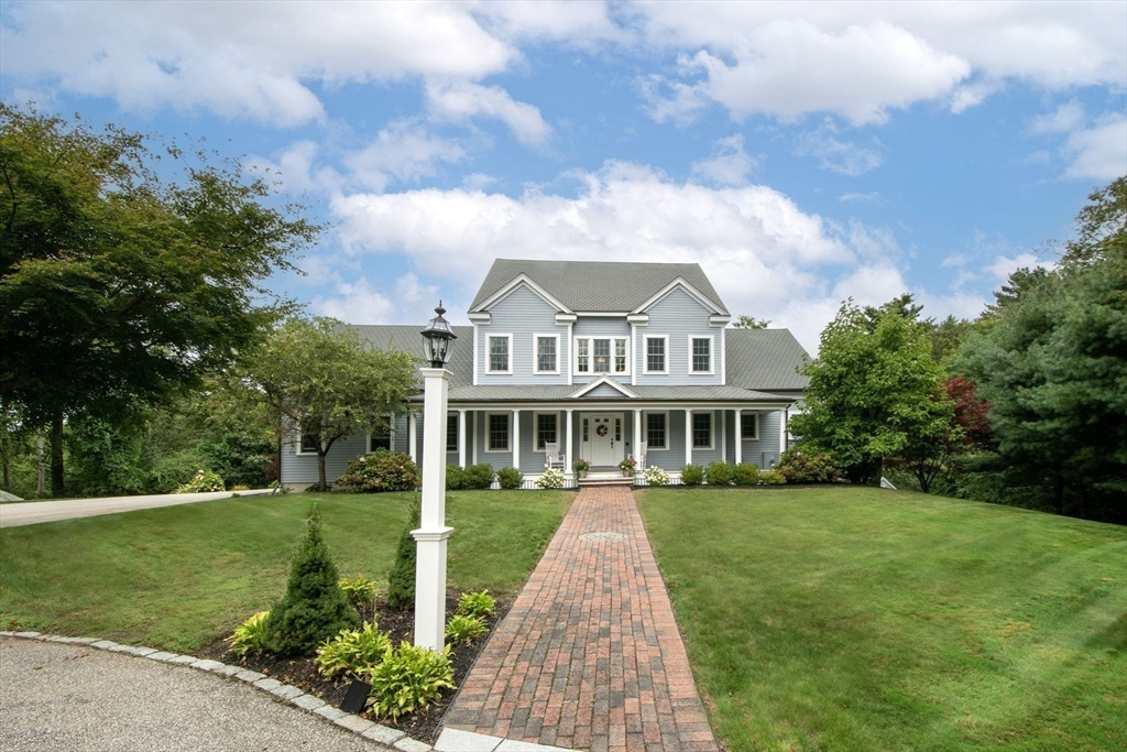 94 Arrowwood Dr