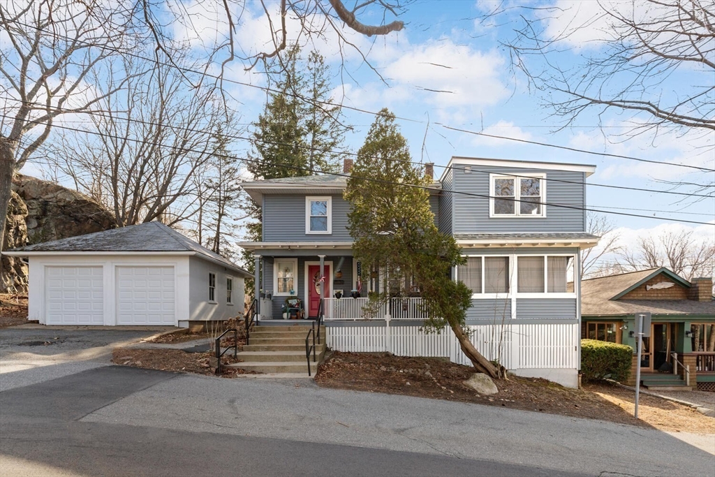 1 Brightside Avenue