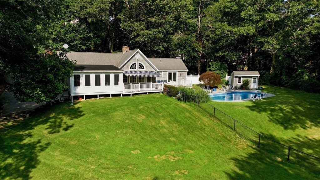 61 Clifford Rd, Plymouth, MA, 61 Clifford Rd, Plymouth, MA Photo #35