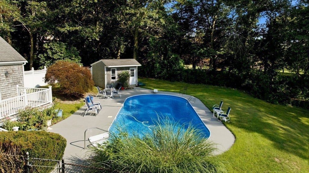 61 Clifford Rd, Plymouth, MA, 61 Clifford Rd, Plymouth, MA Photo #38