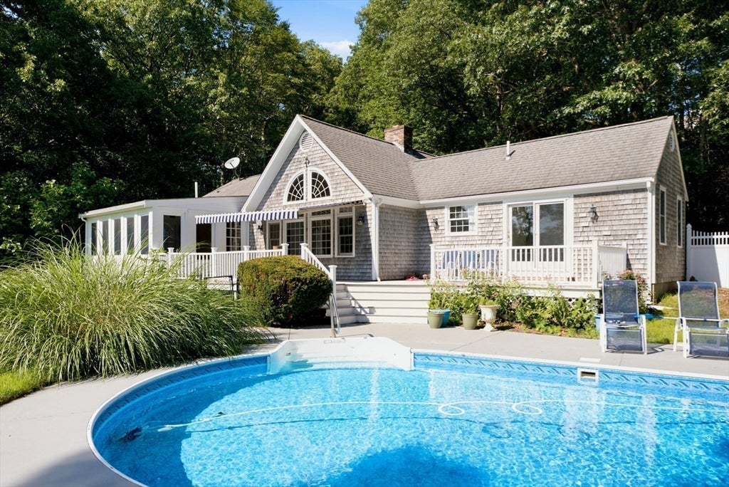 61 Clifford Rd, Plymouth, MA, 61 Clifford Rd, Plymouth, MA Photo #36