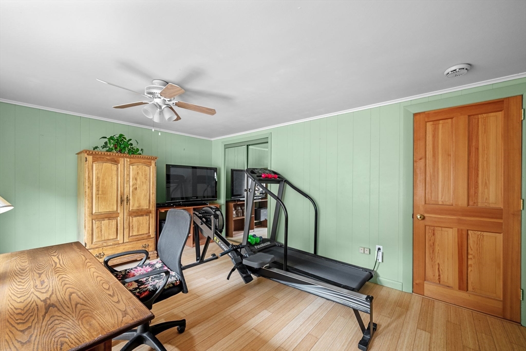 88 Moffatt Rd