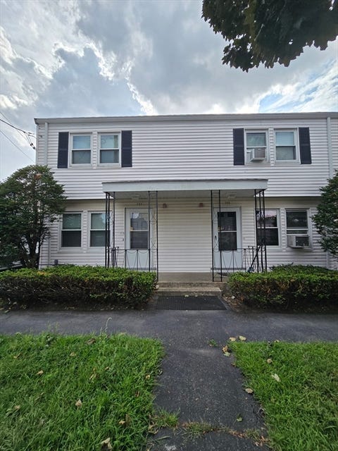 Photo of 137 Alden St #137, Malden, MA 02148 (MLS # 73569217)