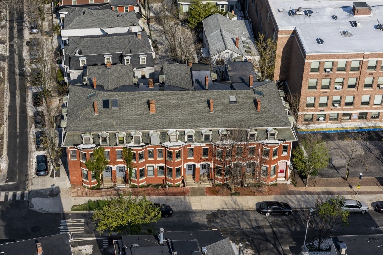 183 Harvard St