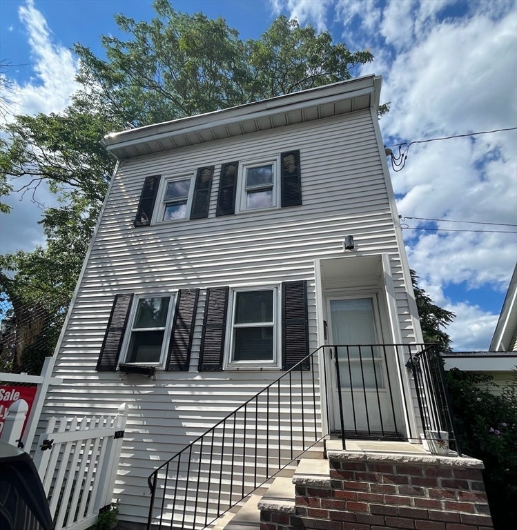 17 Howell Ct.