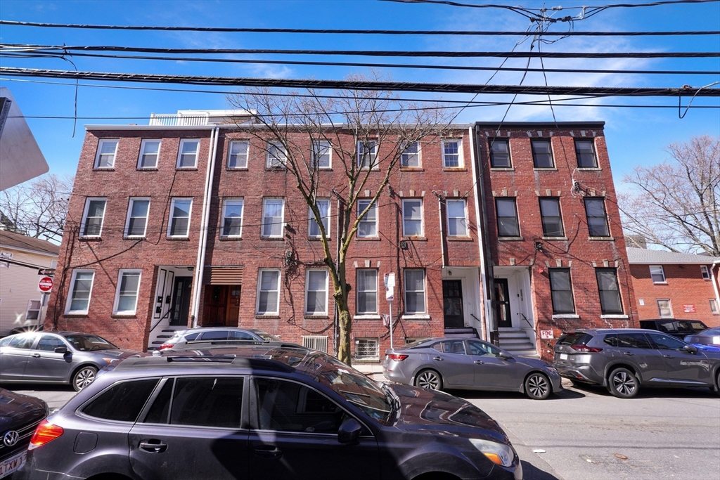 213 W 9th St, Boston, MA Photo #24