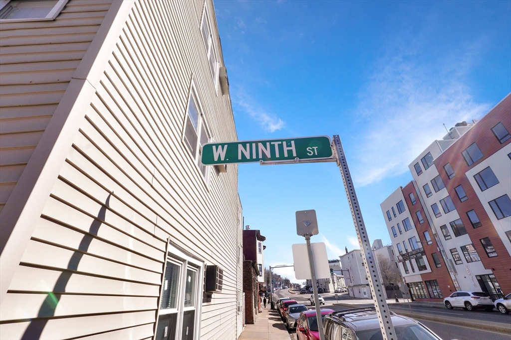 213 W 9th St, Boston, MA Photo #26