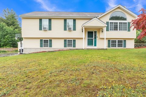 2 Wendy Pl Leicester MA 01542