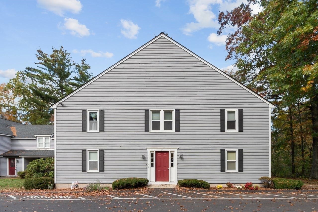 49 Lantern Ln #8, Dracut, MA Photo #27