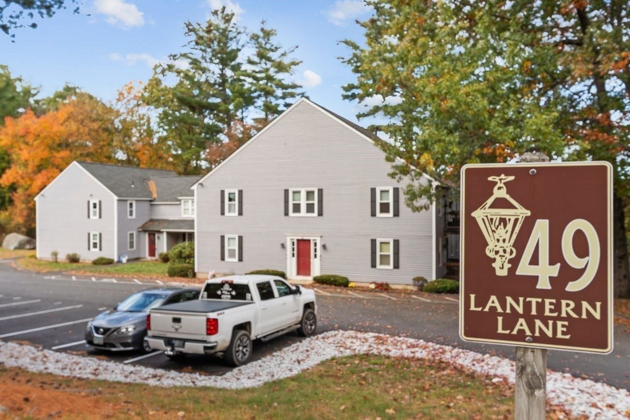 49 Lantern Ln #8, Dracut, MA Photo #35