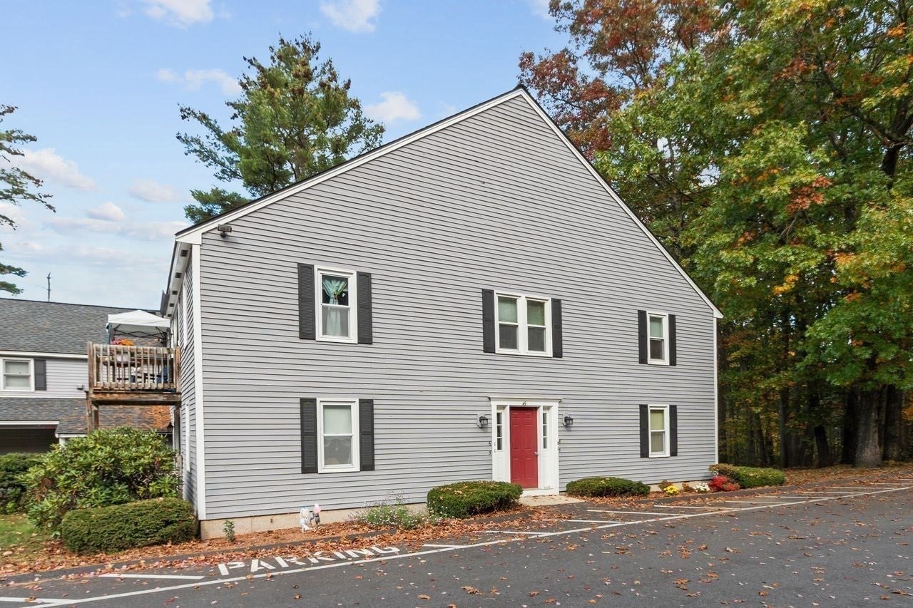 49 Lantern Ln #8, Dracut, MA Photo #30