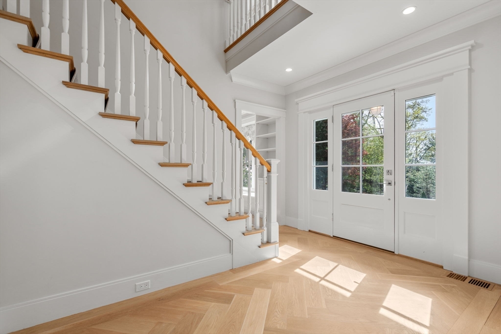 22 Temple Road