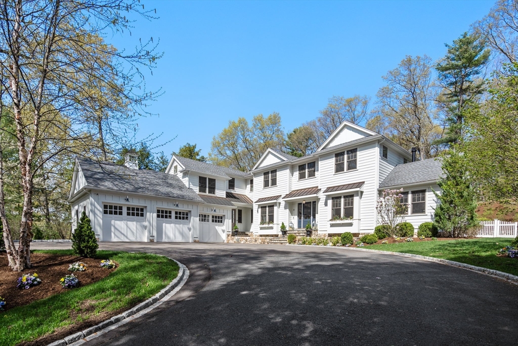 22 Temple Road