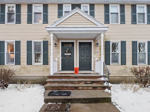 20 Woodland Dr 379 Lowell MA 01852