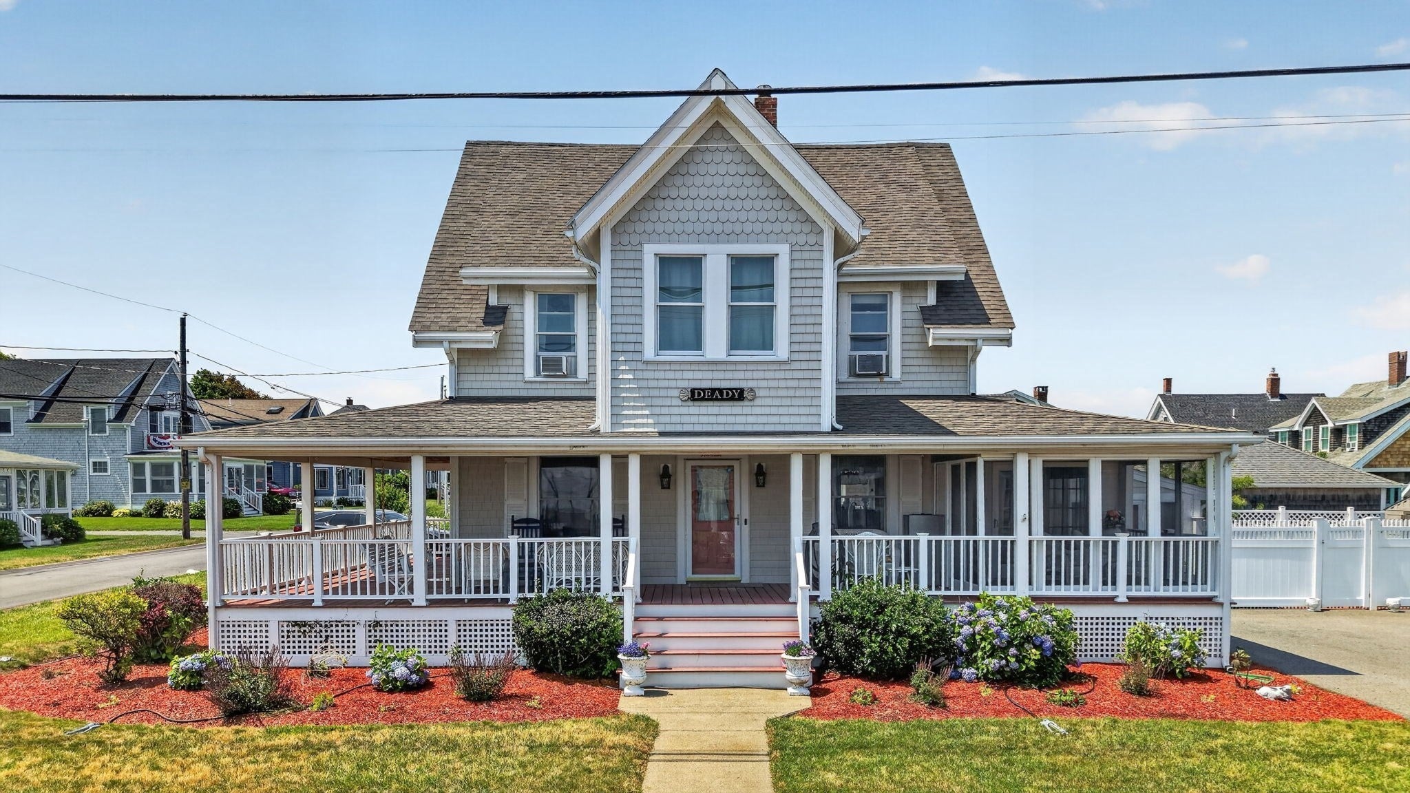 14 Webster Avenue, Marshfield MA 02050