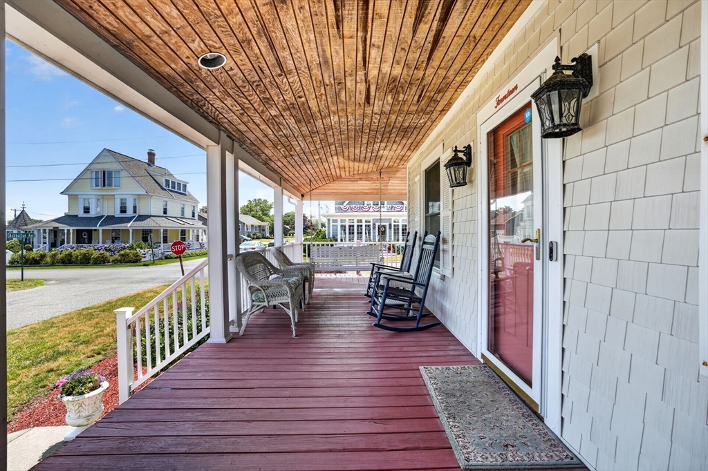 14 Webster Avenue
