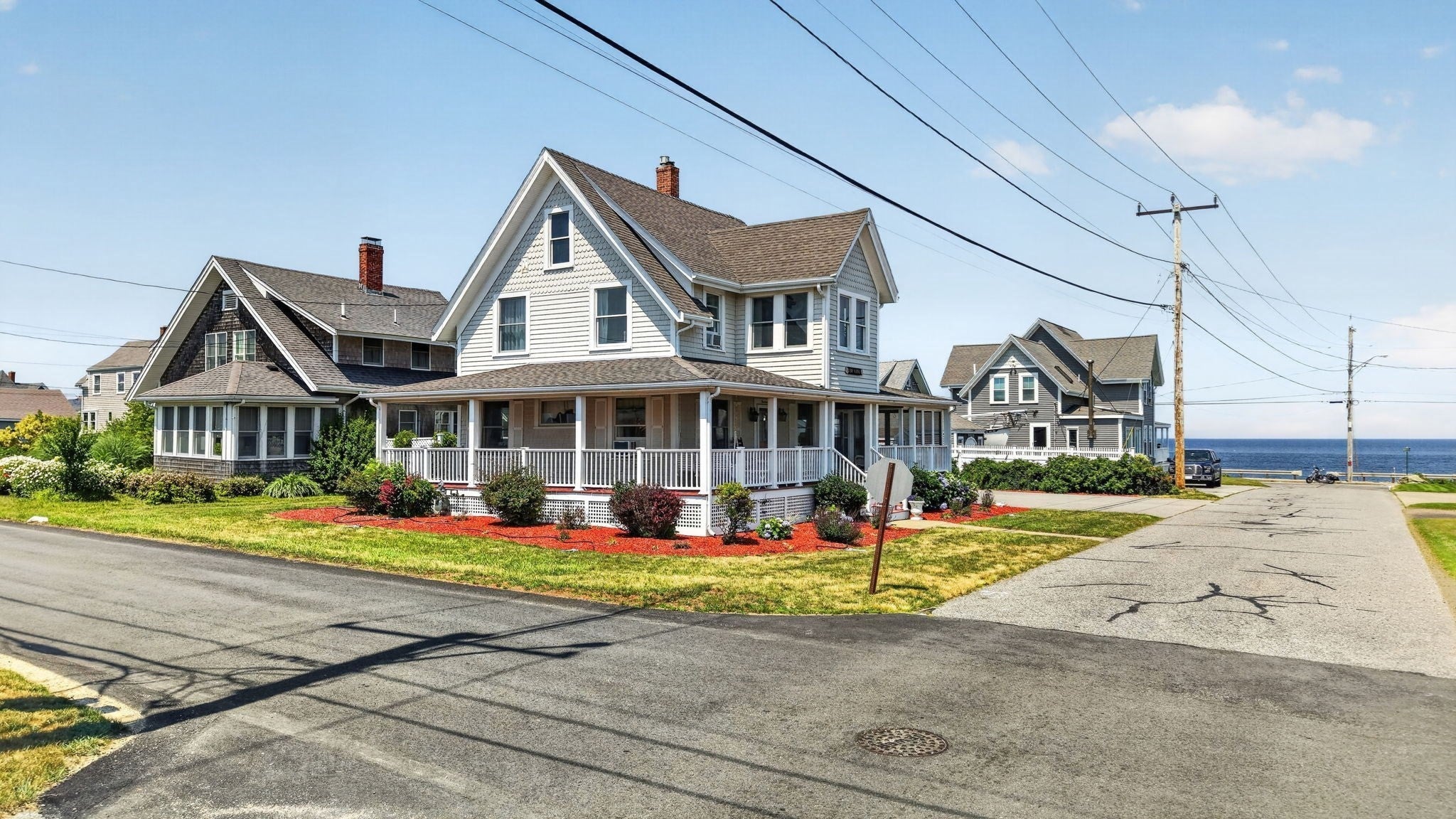 14 Webster Avenue