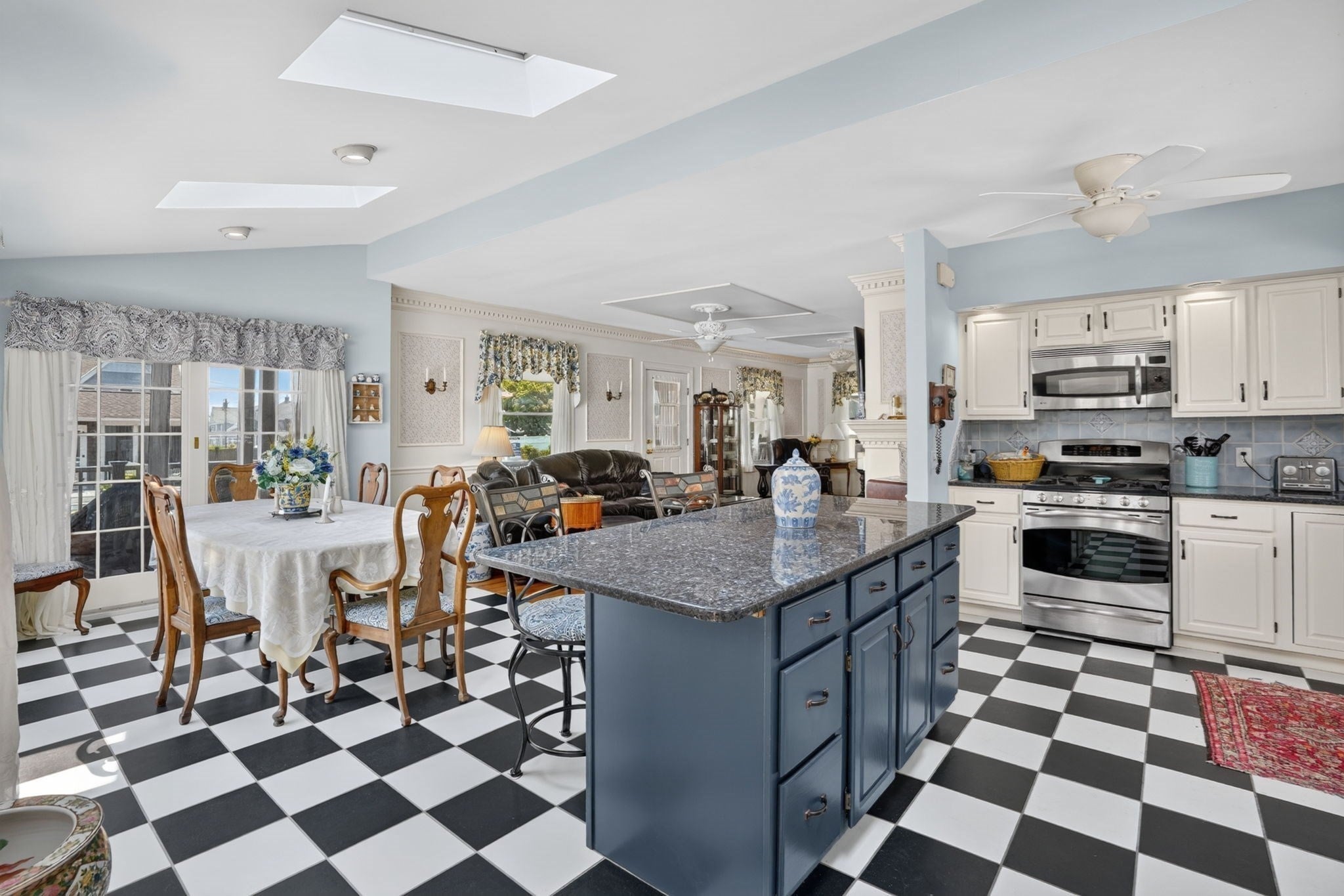 14 Webster Avenue