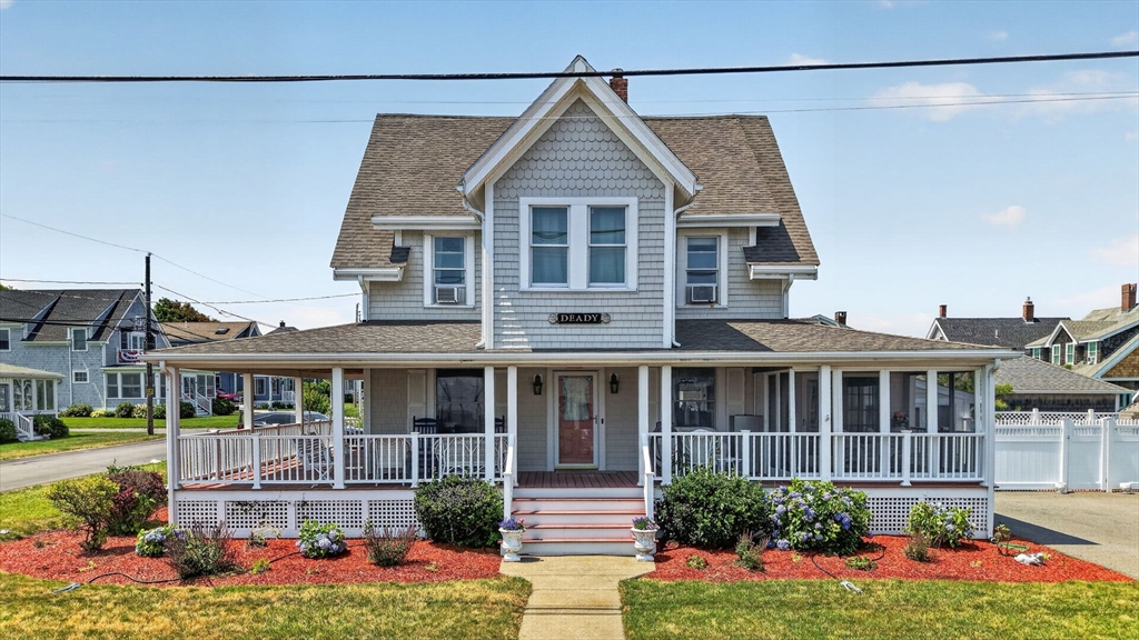 14 Webster Avenue