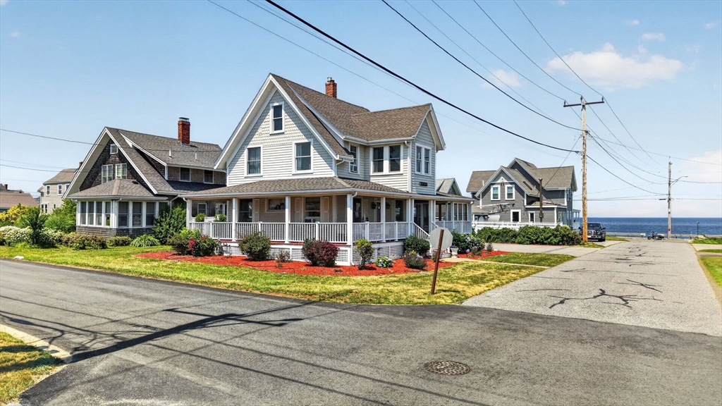 14 Webster Avenue