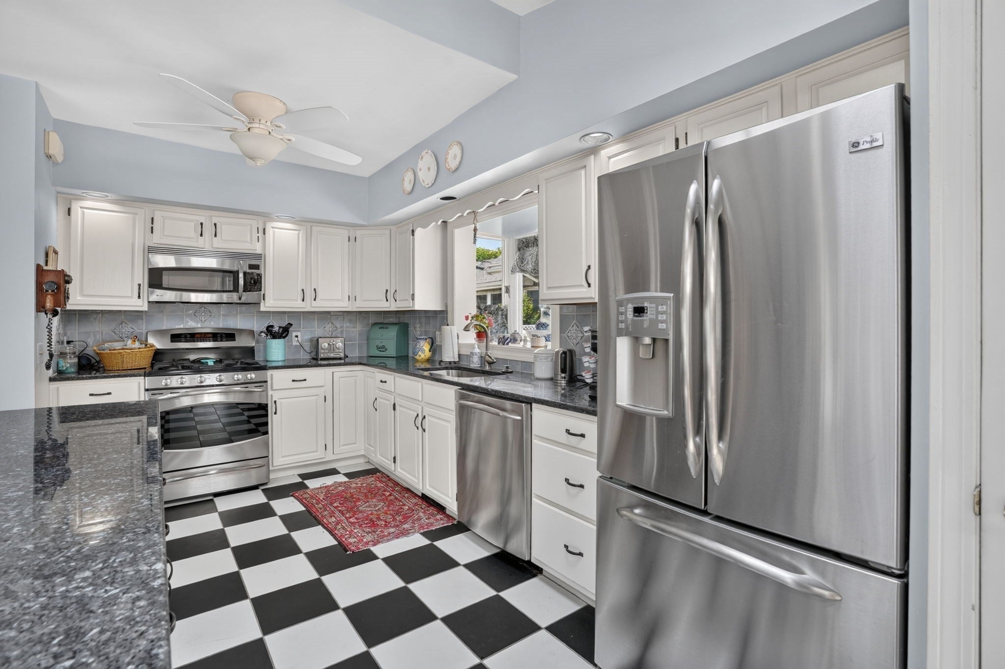 14 Webster Avenue