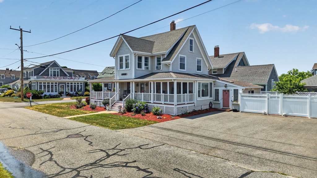 14 Webster Avenue