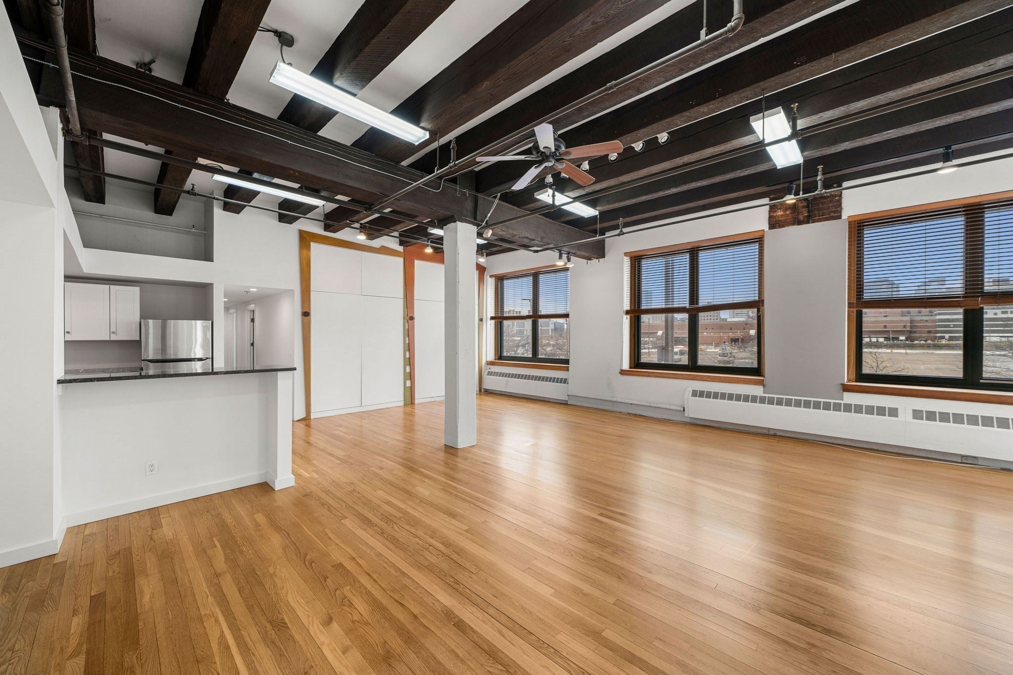 259 A Street 21, Boston MA 02210