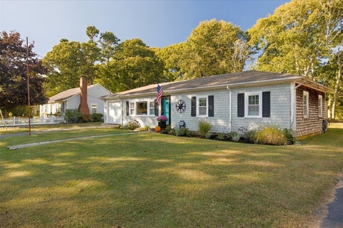 Photo of 19 Joe Lincoln Rd, Harwich, MA 02671 (MLS # 73588576)