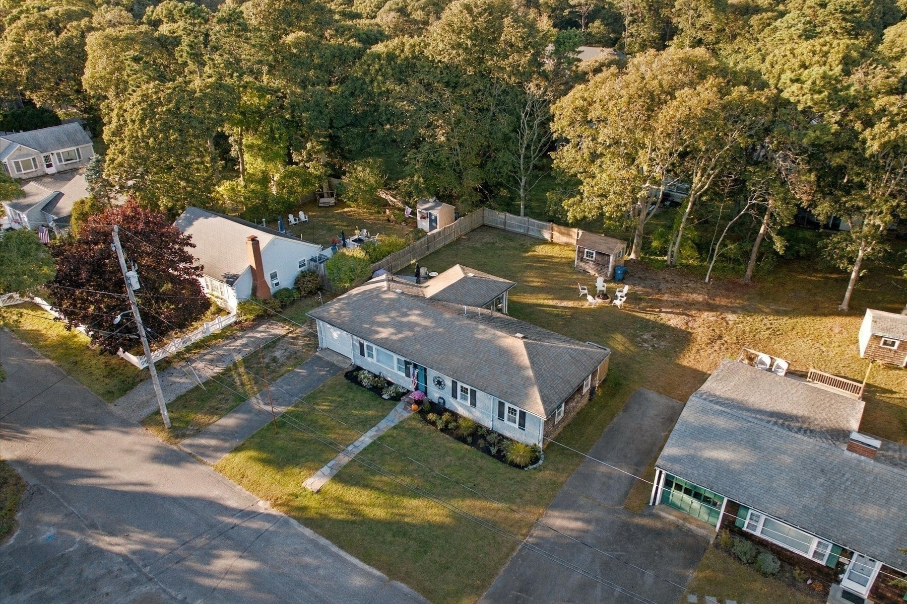 19 Joe Lincoln Rd, Harwich, MA, 19 Joe Lincoln Rd, Harwich, MA Photo #2