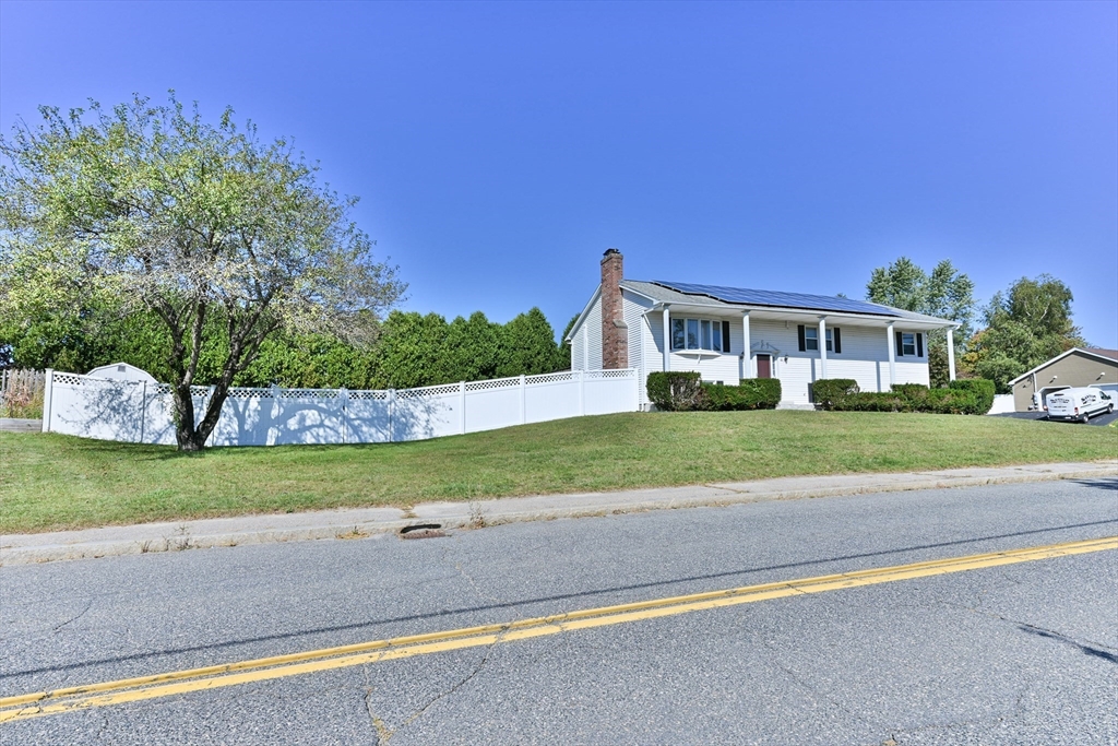 88 Vine St.