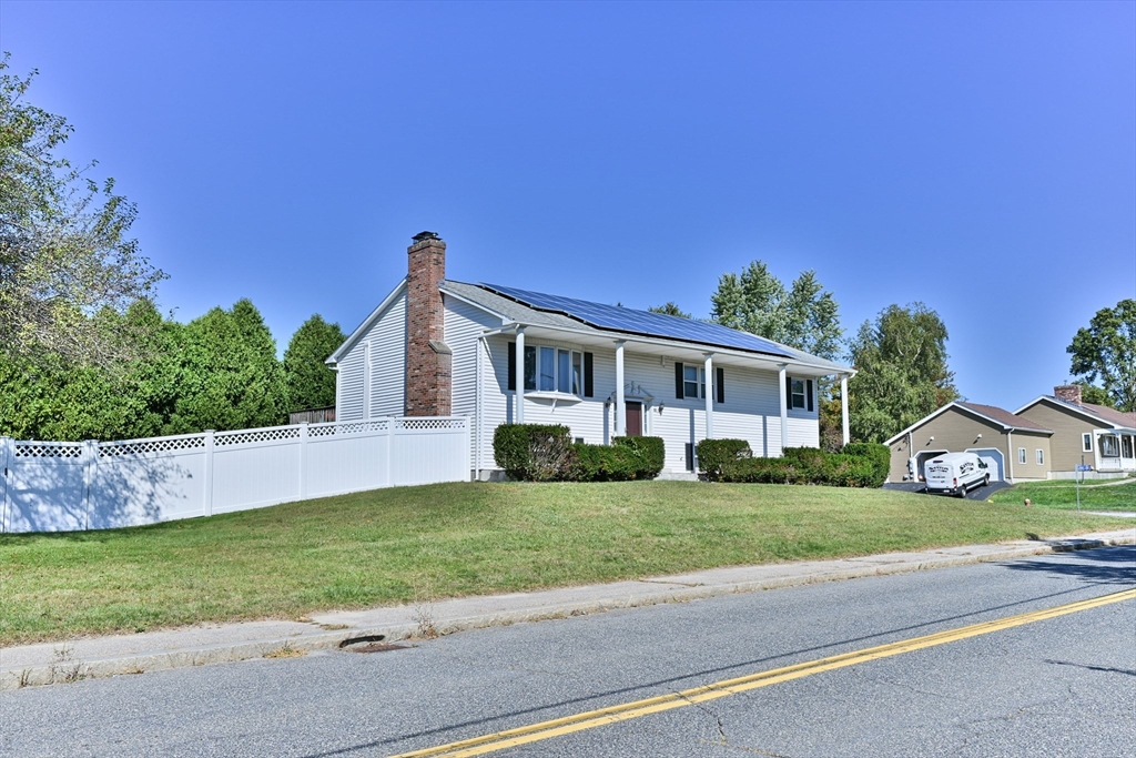 88 Vine St.