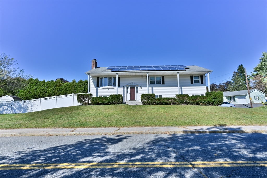 88 Vine St.