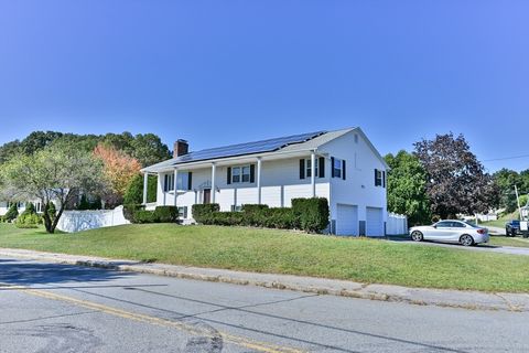 88 Vine St. Auburn MA 01501