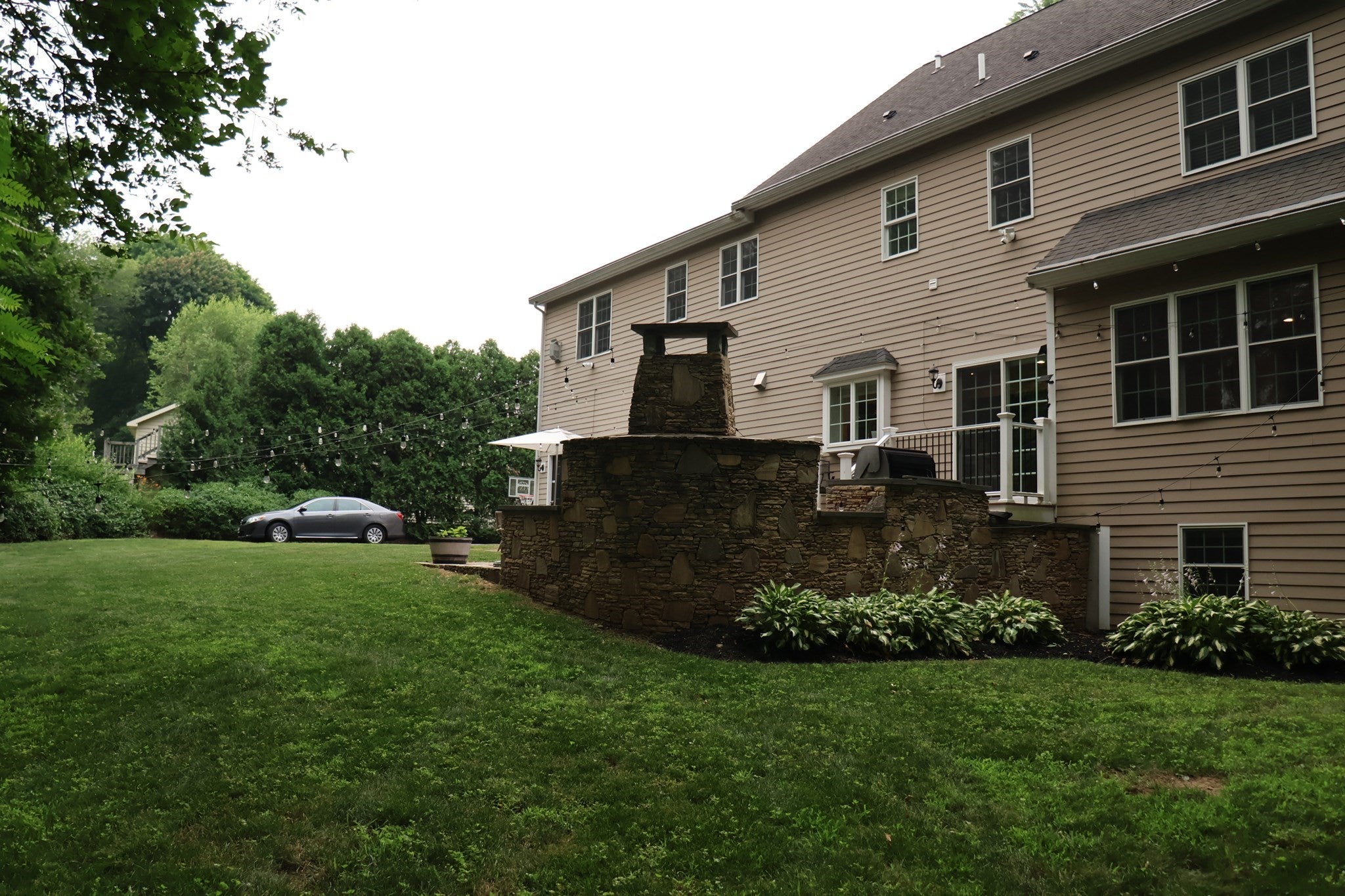 5 Merriam Avenue