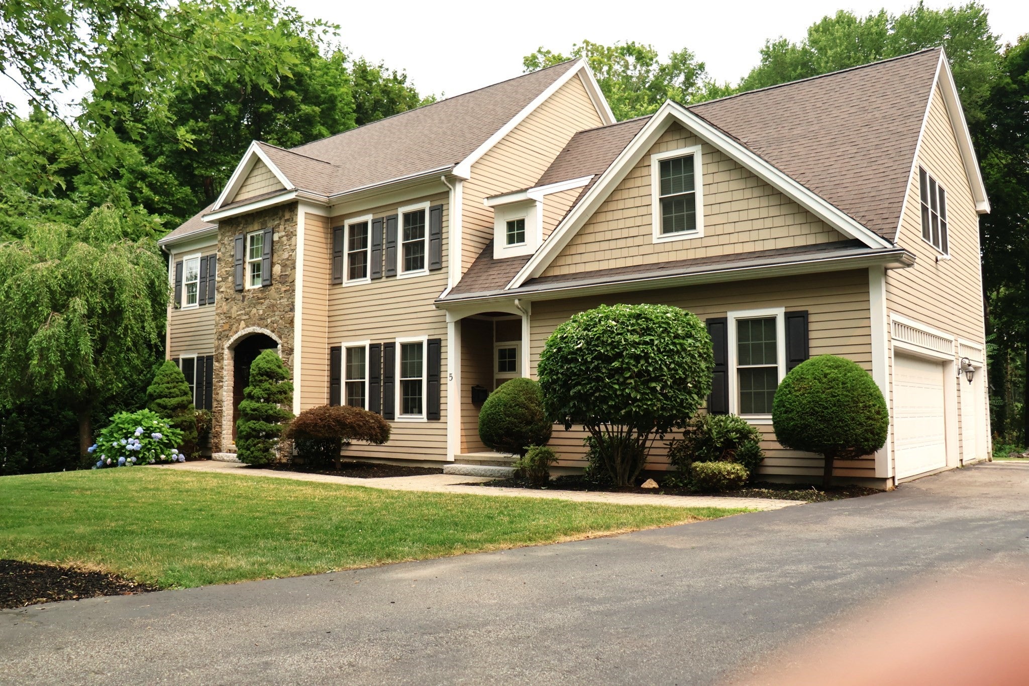 5 Merriam Avenue, Shrewsbury, MA, 5 Merriam Avenue, Shrewsbury, MA Photo #1