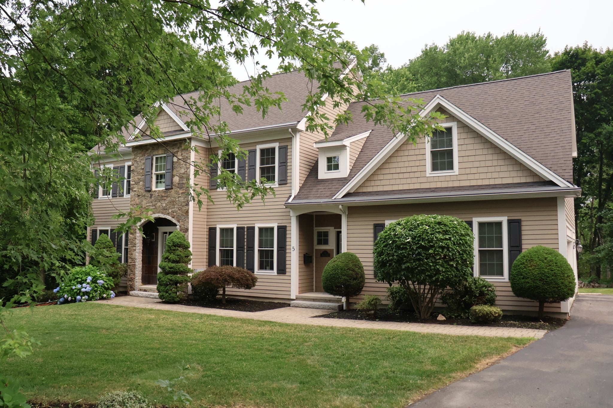 5 Merriam Avenue