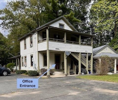 Photo of 114 State St, Buckland, MA 01338 (MLS # 73478065)