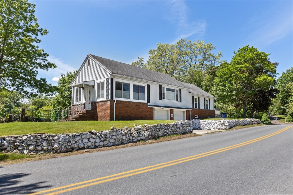 229 New Boston Rd