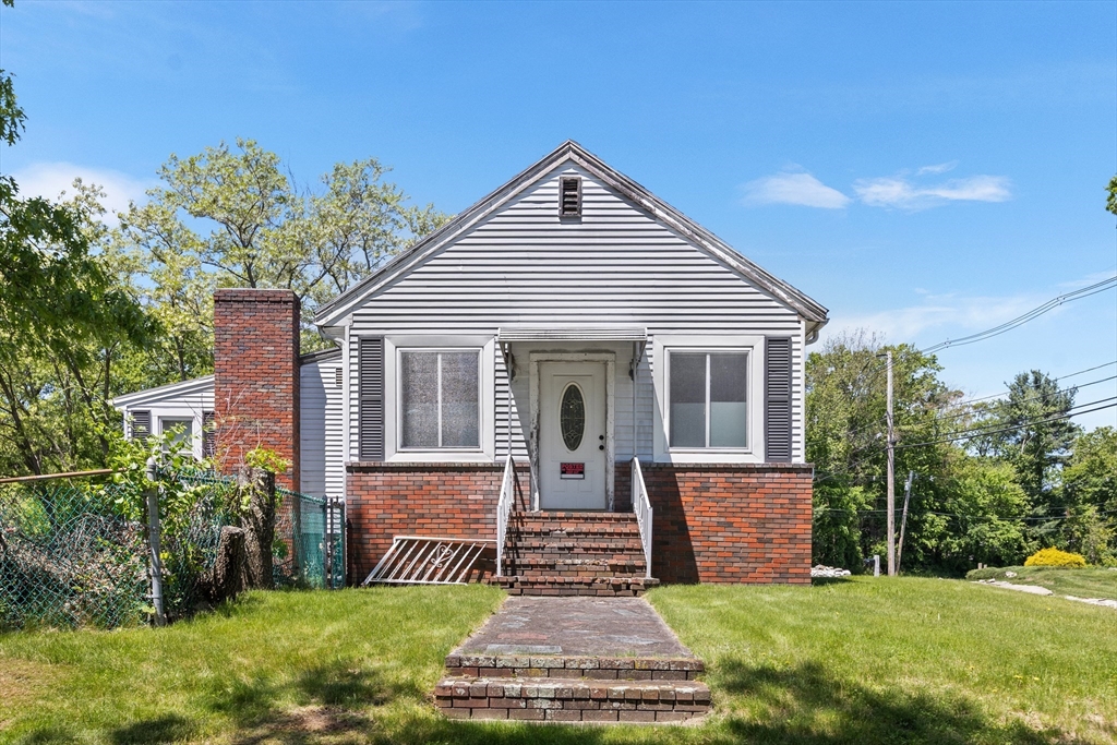 229 New Boston Rd
