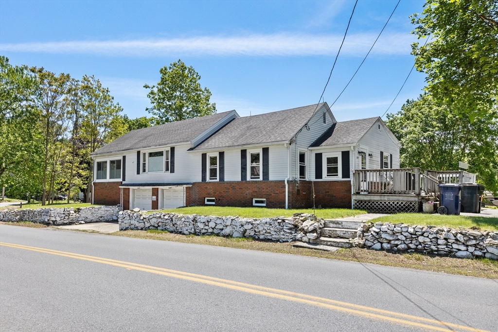 229 New Boston Rd