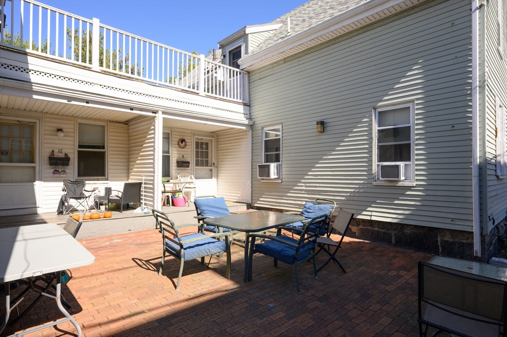 14-20 Randall Ave