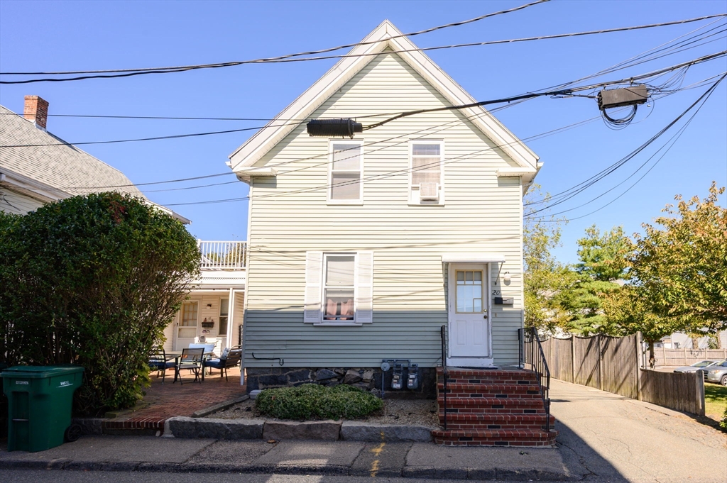 14-20 Randall Ave