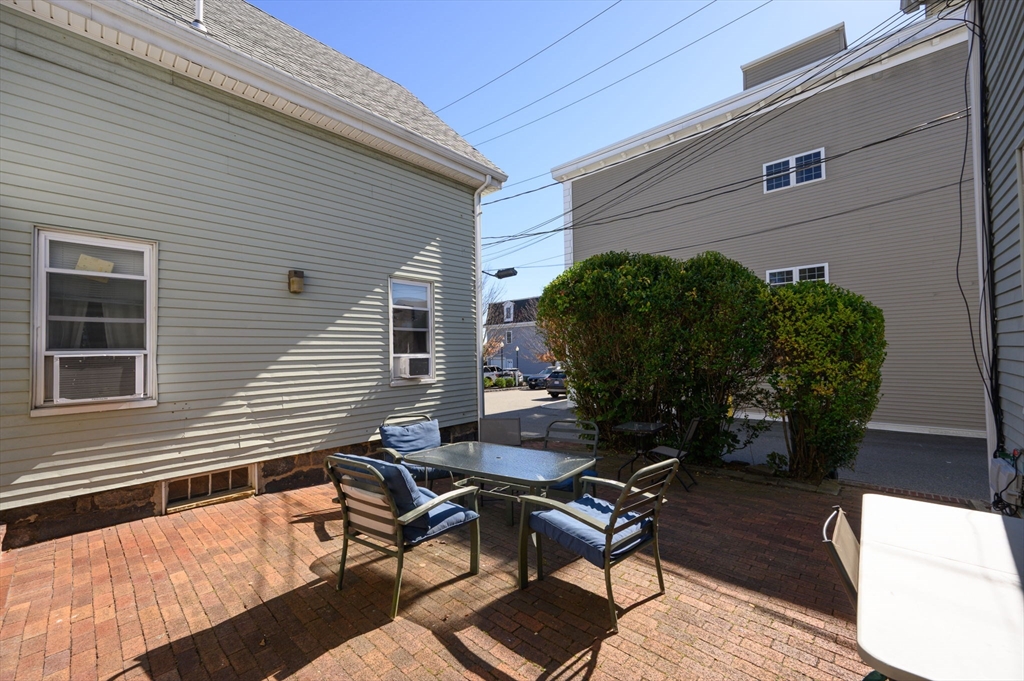 14-20 Randall Ave
