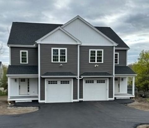 225 S Worcester St 1 Norton MA 02766