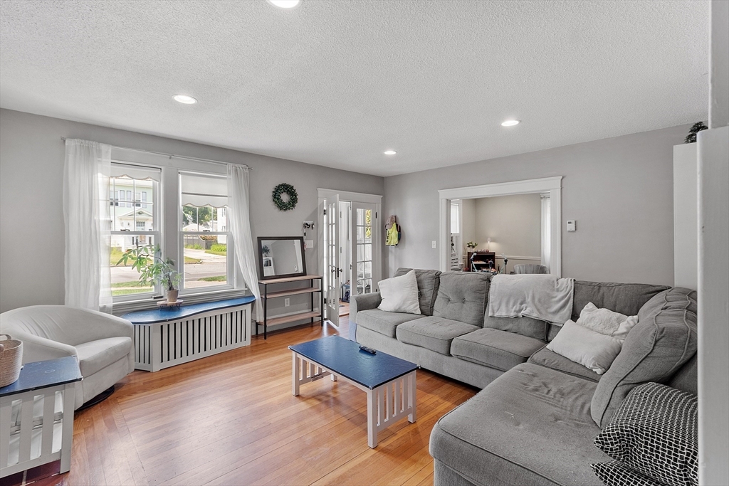 63 Brantwood Road