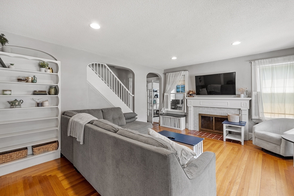 63 Brantwood Road